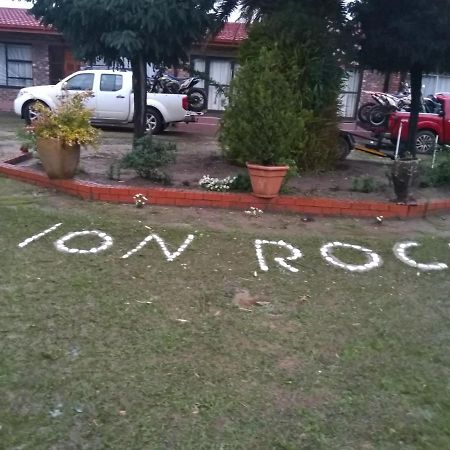 Lion Rock View Guesthouse Maseru Buitenkant foto