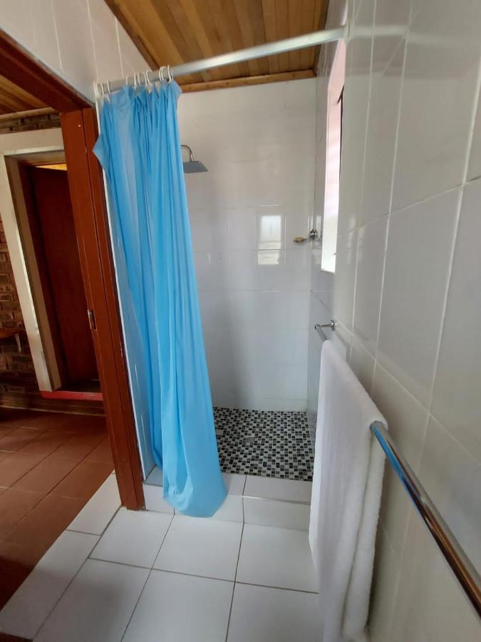 Lion Rock View Guesthouse Maseru Buitenkant foto