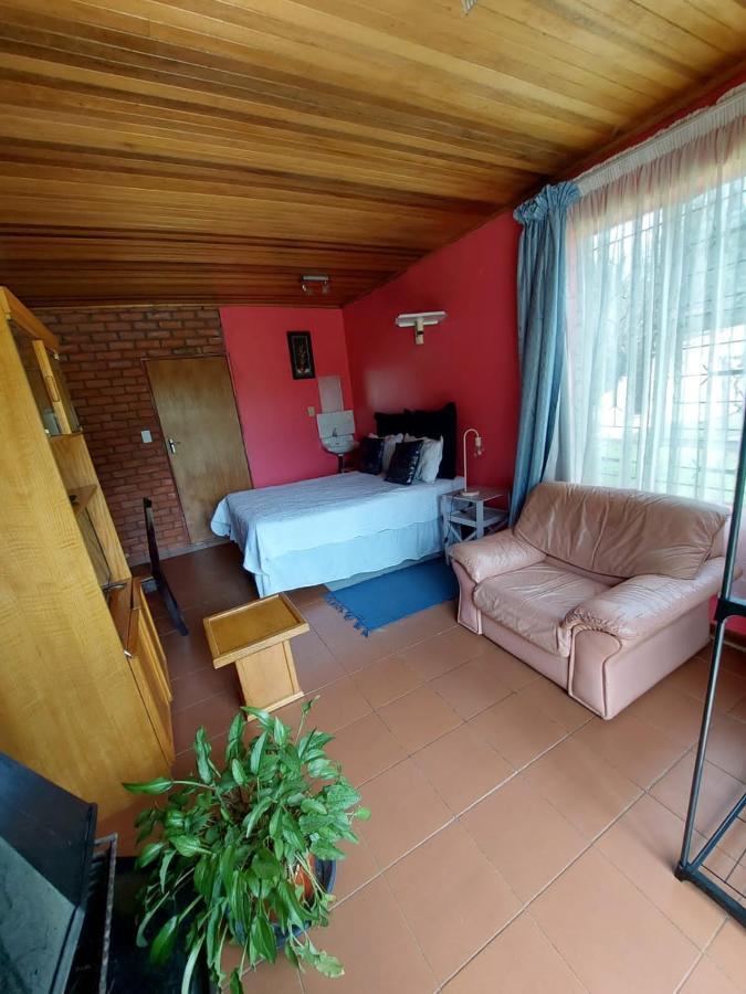 Lion Rock View Guesthouse Maseru Buitenkant foto