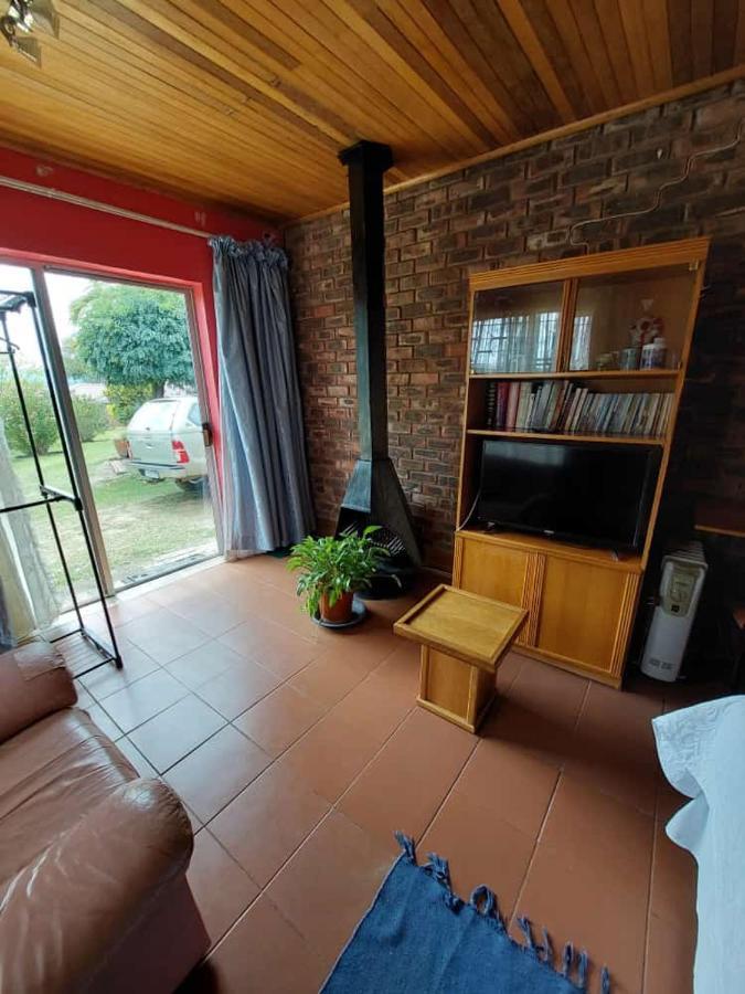 Lion Rock View Guesthouse Maseru Buitenkant foto