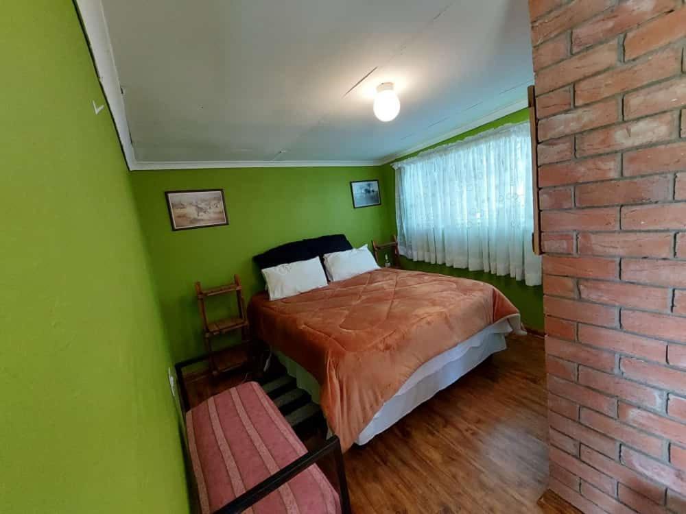 Lion Rock View Guesthouse Maseru Buitenkant foto