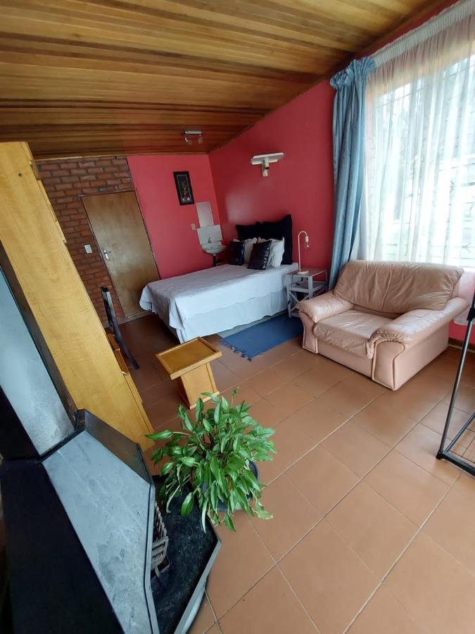 Lion Rock View Guesthouse Maseru Buitenkant foto