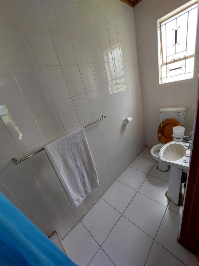 Lion Rock View Guesthouse Maseru Buitenkant foto